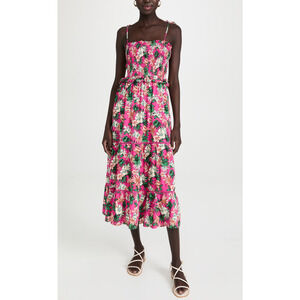 Lost + Wander Maxi Dress Size L